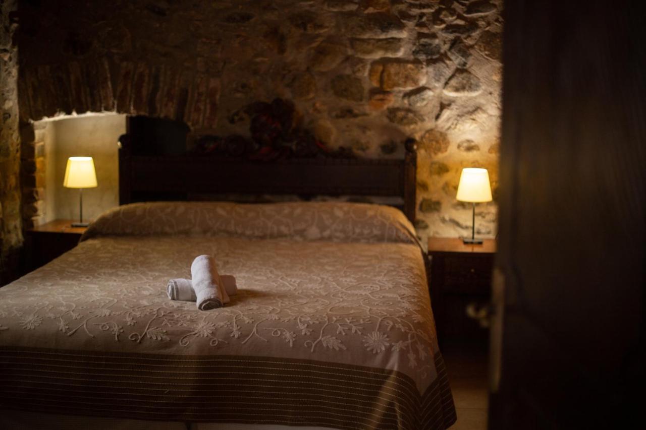 Hotel Mas 1670 - Adults Only Calonge  Eksteriør billede