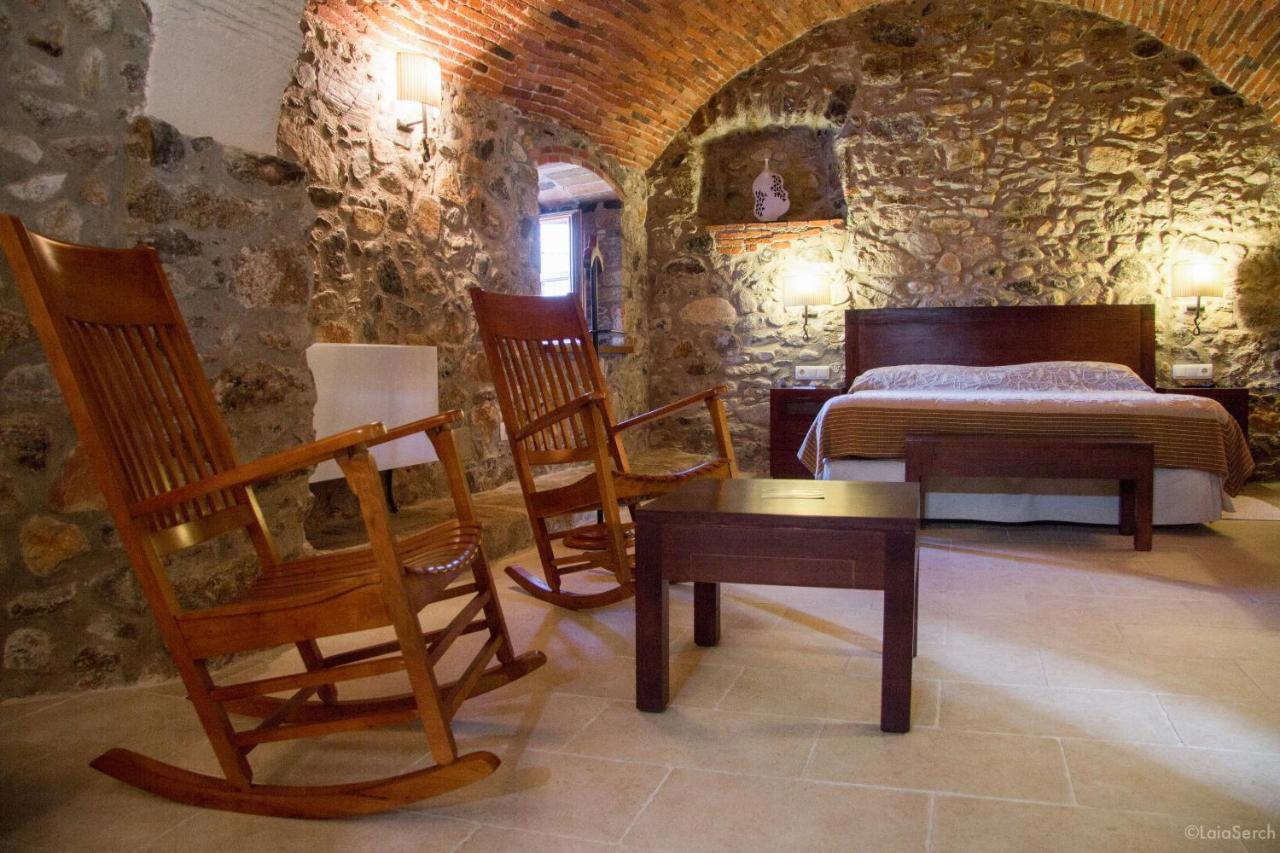 Hotel Mas 1670 - Adults Only Calonge  Eksteriør billede